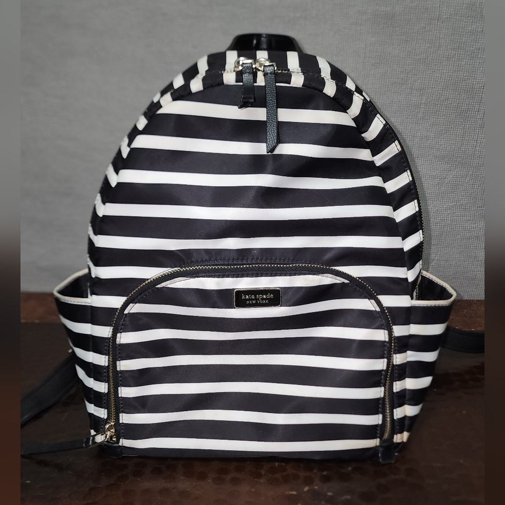 Kate Spade Backpack